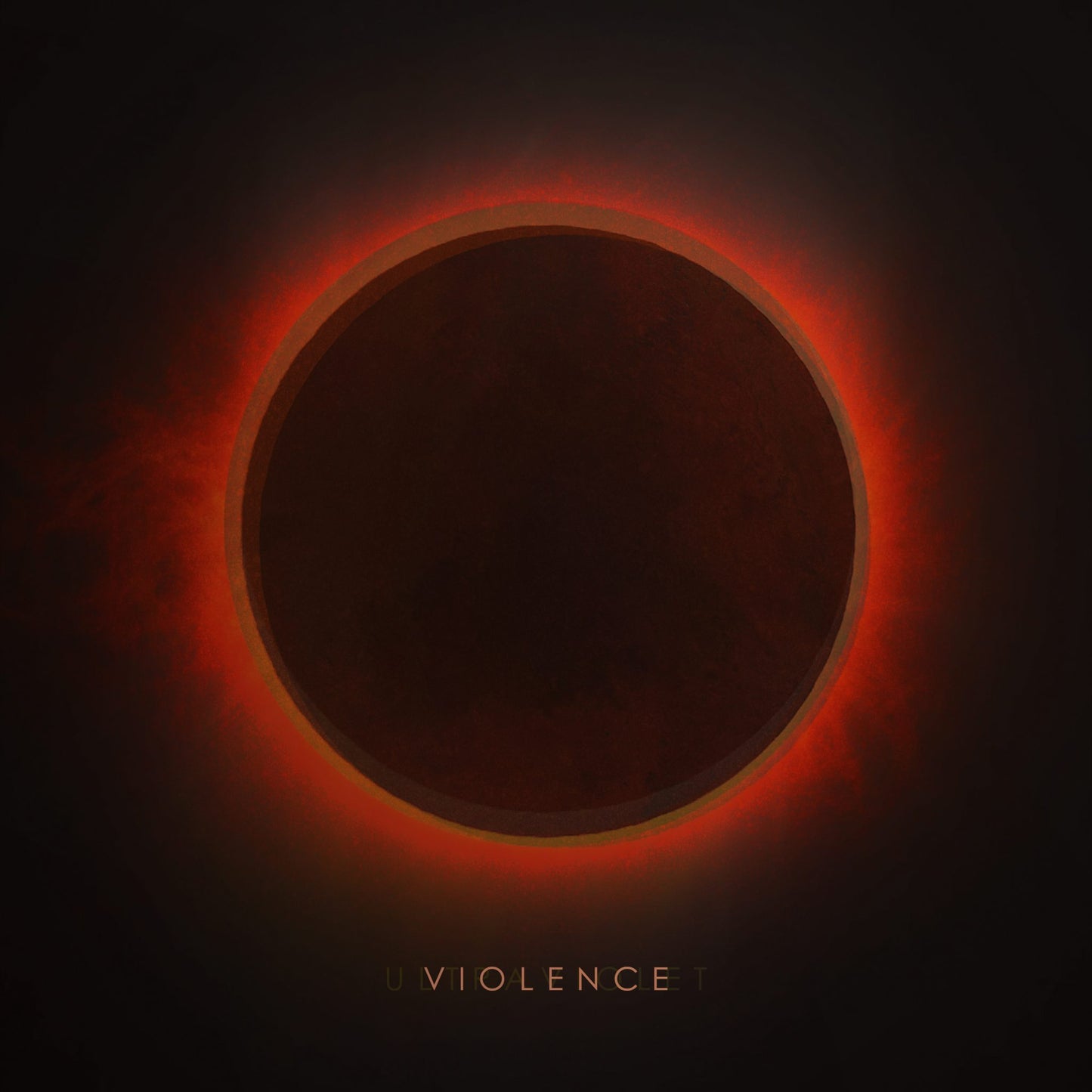 MY EPIC  - VIOLENCE