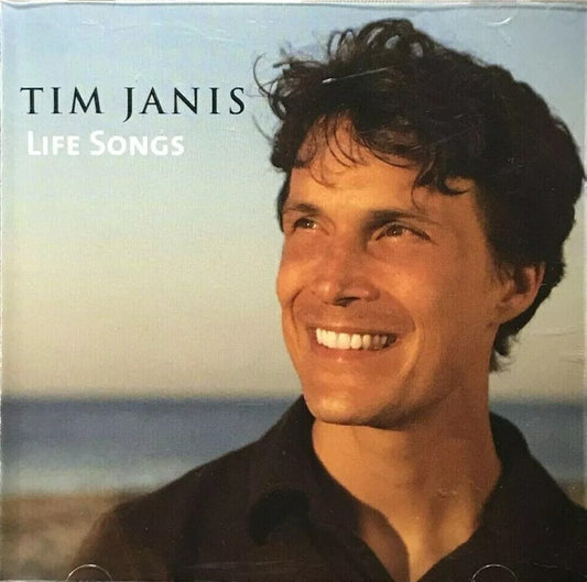 JANIS, TIM  - LIFE SONGS