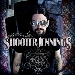 JENNINGS, SHOOTER  - OTHER LIFE