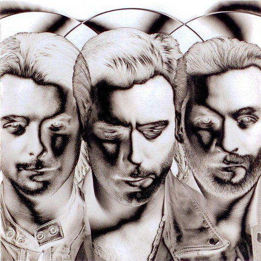SWEDISH HOUSE MAFIA  - UNTIL NOW (DLX ED)