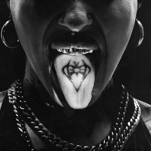 ISOKNOCK - 4EVR (CRYSTAL CLEAR VINYL)