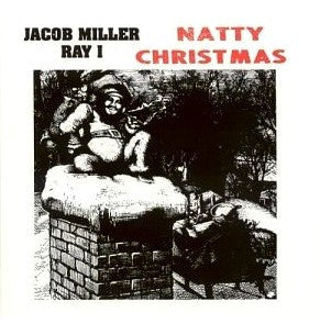 MILLER, JACOB  - NATTY CHRISTMAS