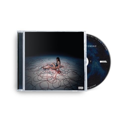 CARA DELEVINGNE - NOT NORMAL (CD)