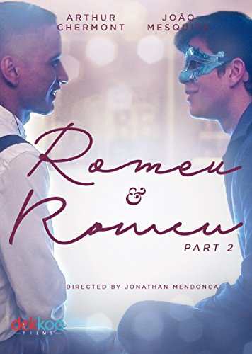 ROMEU & ROMEU: PART TWO
