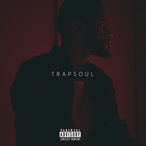 BRYSON TILLER - T R A P S O U L (CD)