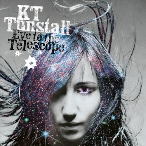 KT TUNSTALL - EYE EYE TO THE TELESCOPE: STARGAZER EDITION (2CD) (CD)