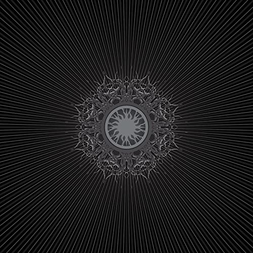 SAMAEL - LUX MUNDI (CD)