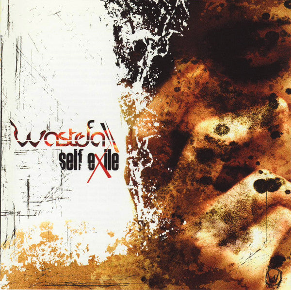 WASTEFALL  - SELF EXILE