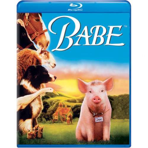 BABE  - BLU-1992-JOHN GOODMAN