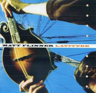 FLINNER, MATT  - LATITUDE