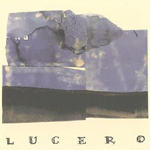 LUCERO - ST (LTD ED)