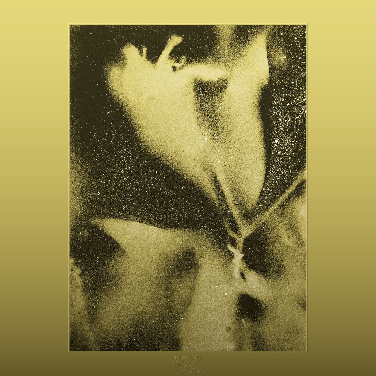 FLYING LOTUS - 1983