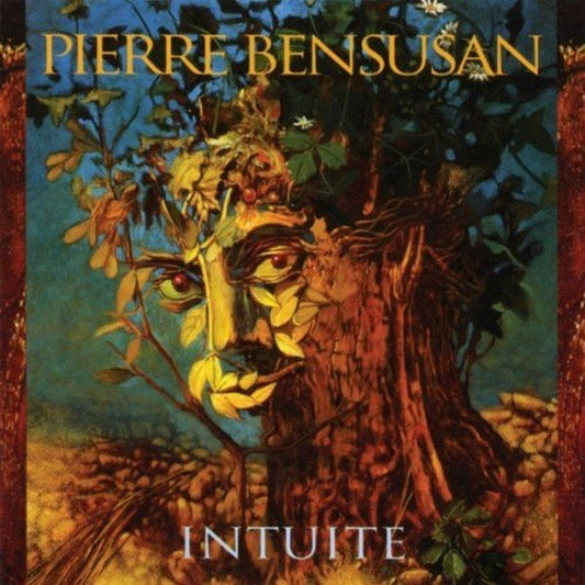 BENSUSAN, PIERRE  - INTUITE