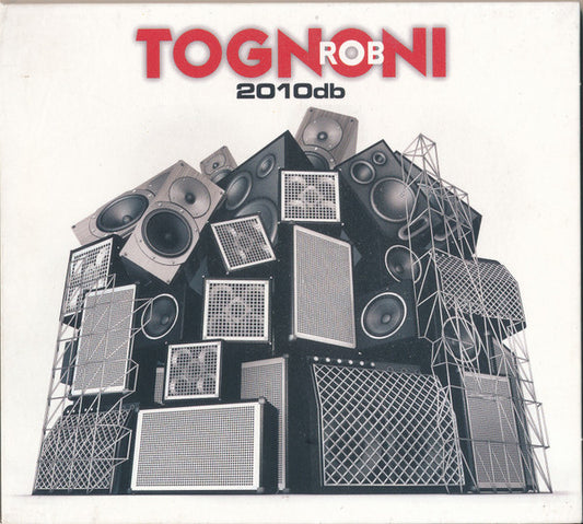 TOGNONI, ROB  - 2010DB