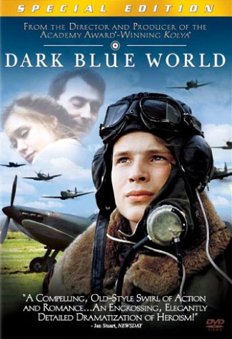 DARK BLUE WORLD: SPECIAL EDITION (WIDESCREEN) [IMPORT]