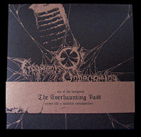 FRAGMENTS OF UNBECOMING  - EVERHAUNTING PAST