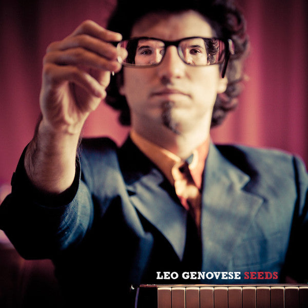 GENOVESE, LEO  - SEEDS