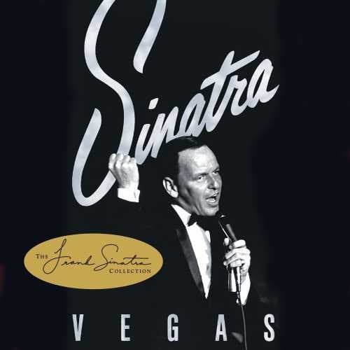 SINATRA, FRANK - VEGAS (4CD BOX SET)
