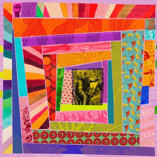 VARIOUS ARTISTS - BLACK LIVES - FROM GENERATION TO GENERATION (CD)