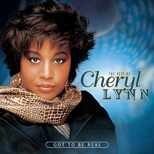 LYNN, CHERYL - BEST OF