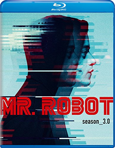 MR. ROBOT: SEASON 3 [BLU-RAY] (SOUS-TITRES FRANAIS)