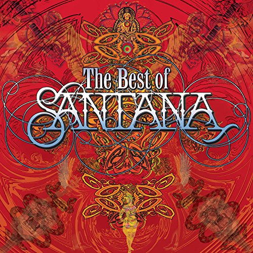 SANTANA - THE BEST OF SANTANA (CD)