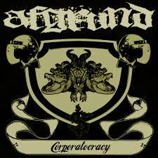 AFGRUND  - CORPORATOCRACY