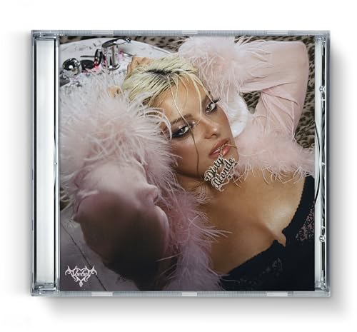 REXHA, BEBE - DIRTY BLONDE
