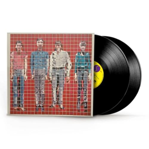 TALKING HEADS - MORE SONGS ABOUT BUILDINGS AND FOOD (DELUXE EDITION) (VINYL)