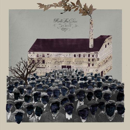 ROLL THE DICE  - IN DUST