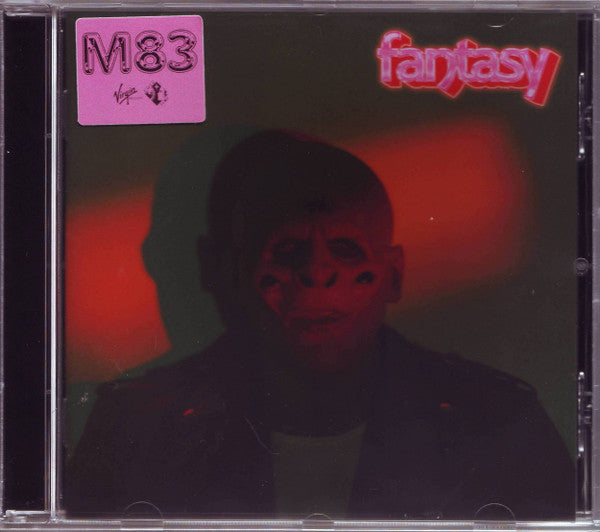 M83  - FANTASY