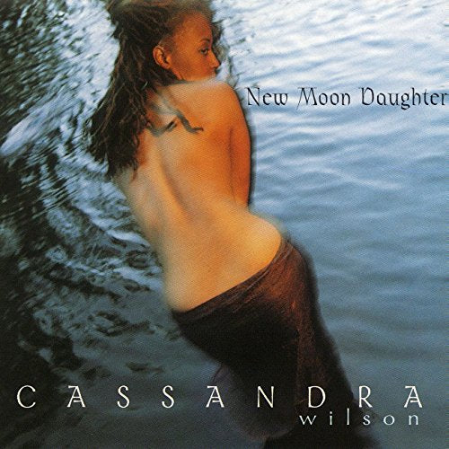 WILSON, CASSANDRA - NEW MOON DAUGHTER (2LP VINYL)