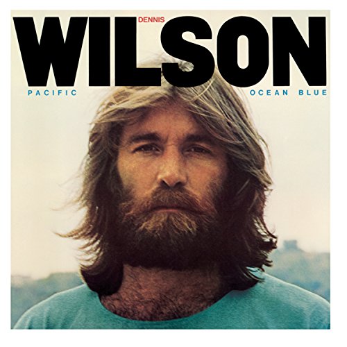 WILSON, DENNIS (BEACH BOYS) - PACIFIC OCEAN BLUE/BAMBU (BONUS TRACKS)