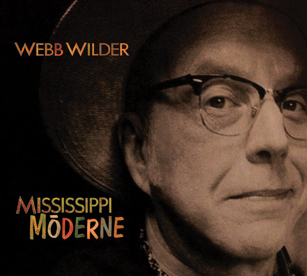WILDER, WEBB  - MISSISSIPPI MODERNE