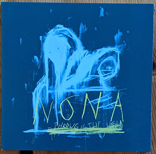 NONA - THROUGH THE HEAD (CD)