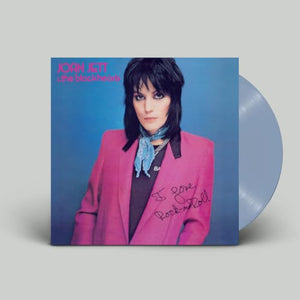 JOAN JETT & THE BLACKHEARTS - I LOVE ROCK 'N ROLL (45TH ANNIVERSARY / VINYL)