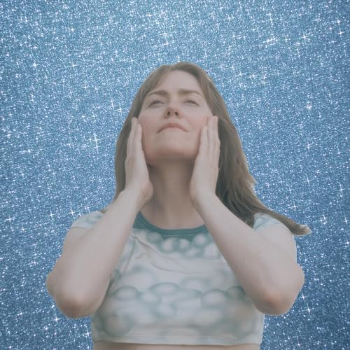 SIGNE MARIE RUSTAD - PARTICLES OF FAITH (CD)