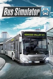 AIRPORT SIMULATOR 2018  - XBXONE