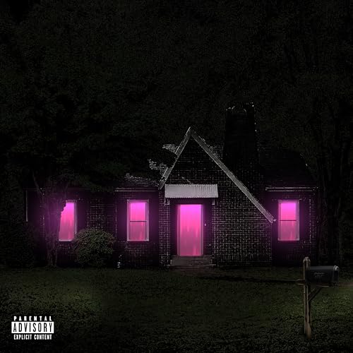 FUTURE - MIXTAPE PLUTO (BLACK VINYL)