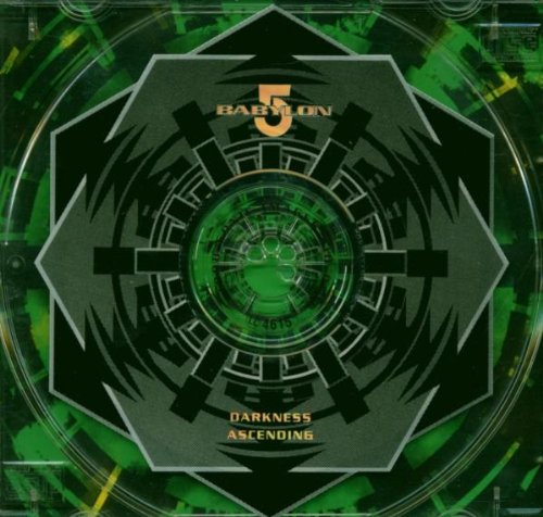 SNDTRK - BABYLON 5: DARKNESS ASCENDING