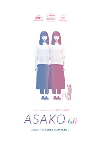 ASAKO - BLU