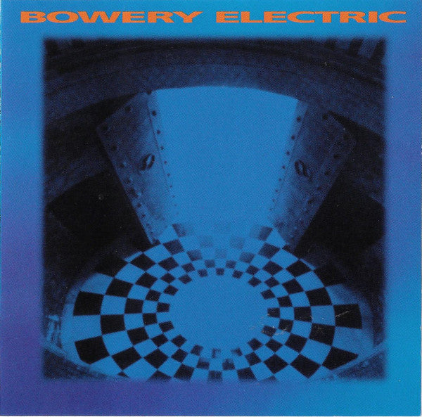 BOWERY ELECTRIC  - ST
