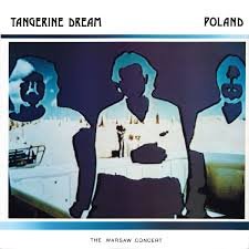 TANGERINE DREAM - POLAND