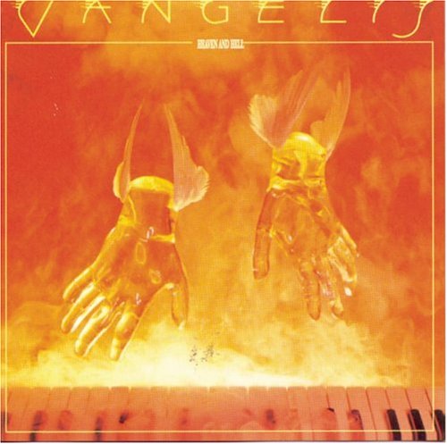 VANGELIS - HEAVEN & HELL [REMASTERED]
