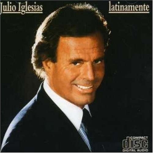 IGLESIAS, JULIO  - LATINAMENTE (EUR)