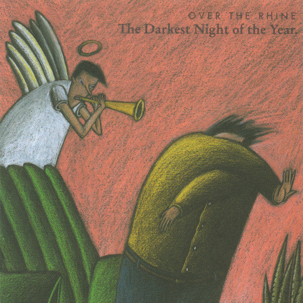 OVER THE RHINE  - DARKEST NIGHT OF THE YEAR
