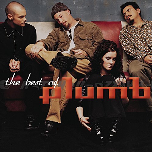 PLUMB  - BEST OF