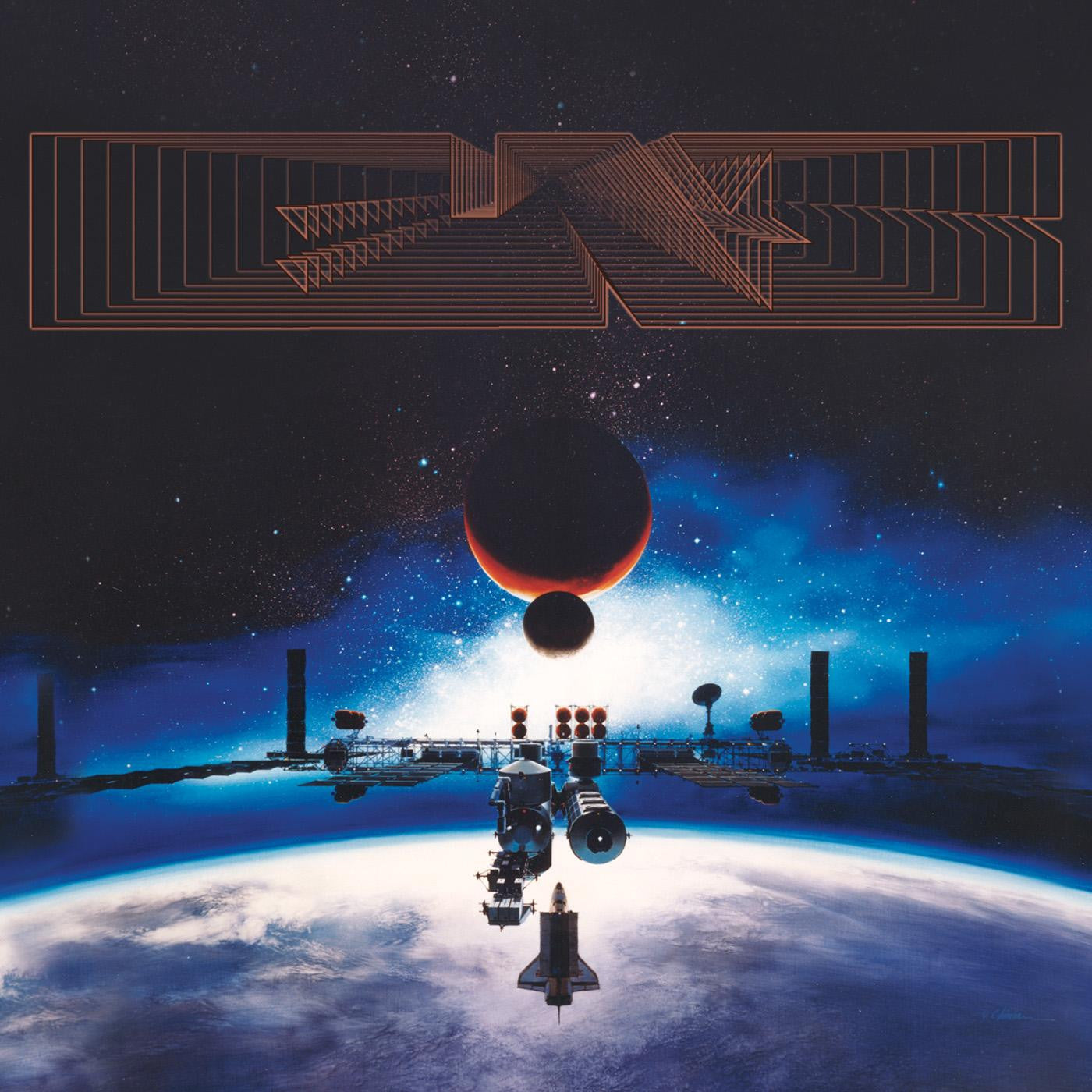 ELKS - DESTINED FOR THE SUN