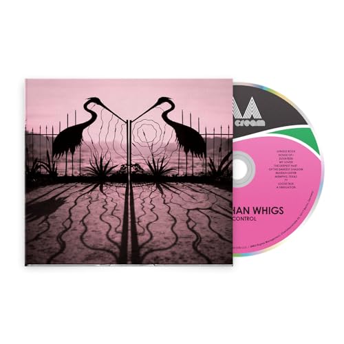 AFGHAN WHIGS - SOFT CONTROL