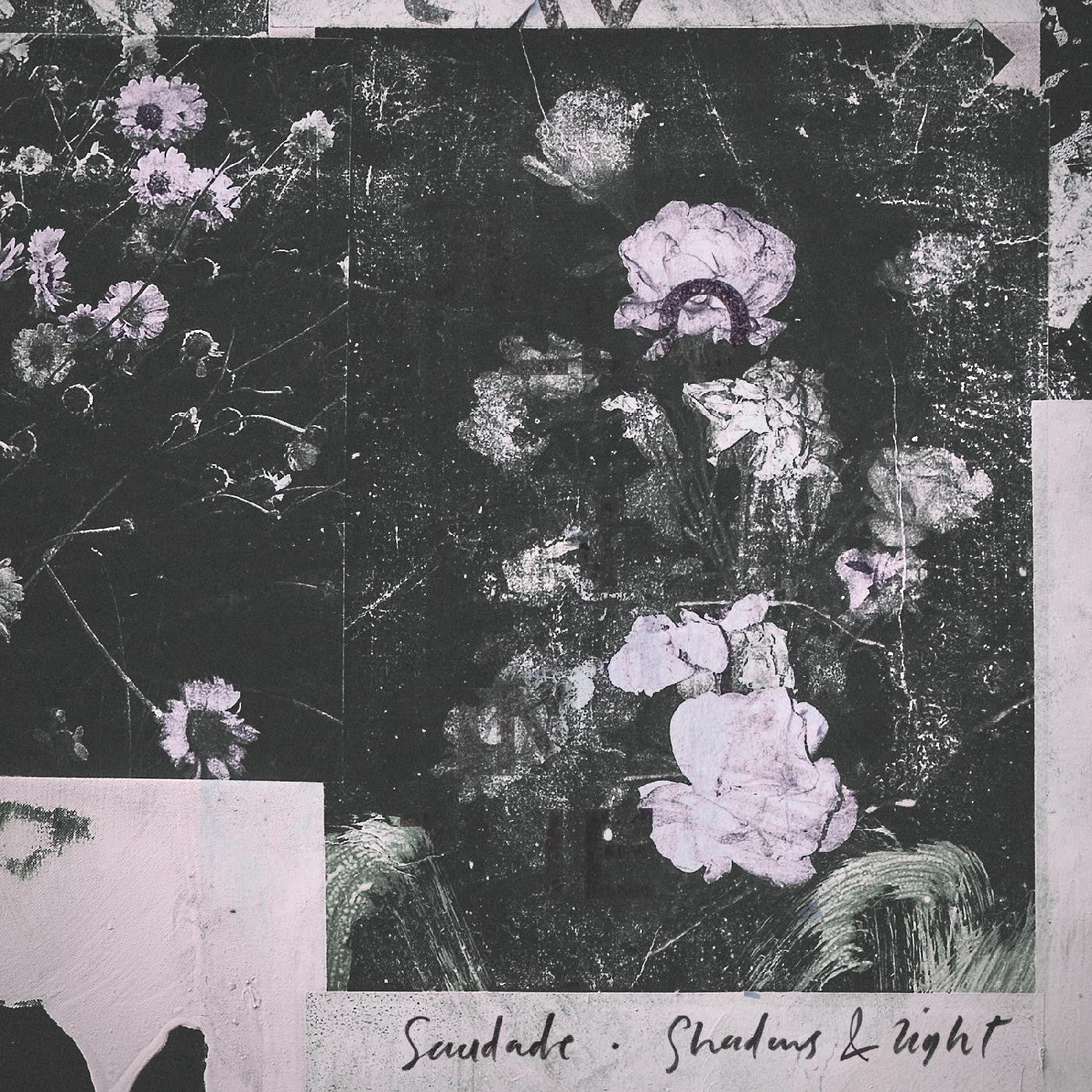 SAUDADE - SHADOWS & LIGHT / SANCTUARY DUB (INDIE EXCLUSIVE)